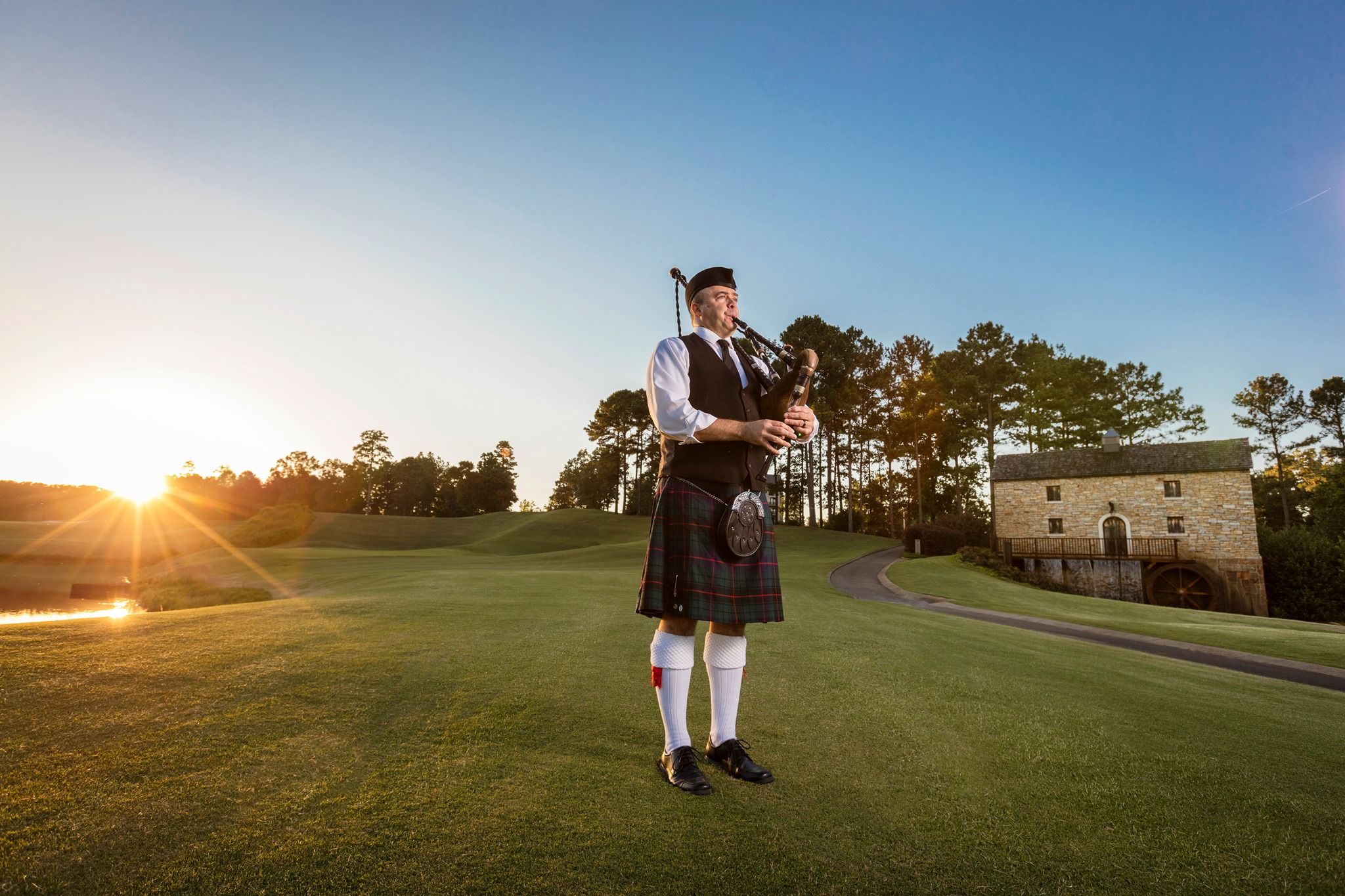 Birmingham - Renaissance Ross Bridge - Image 5