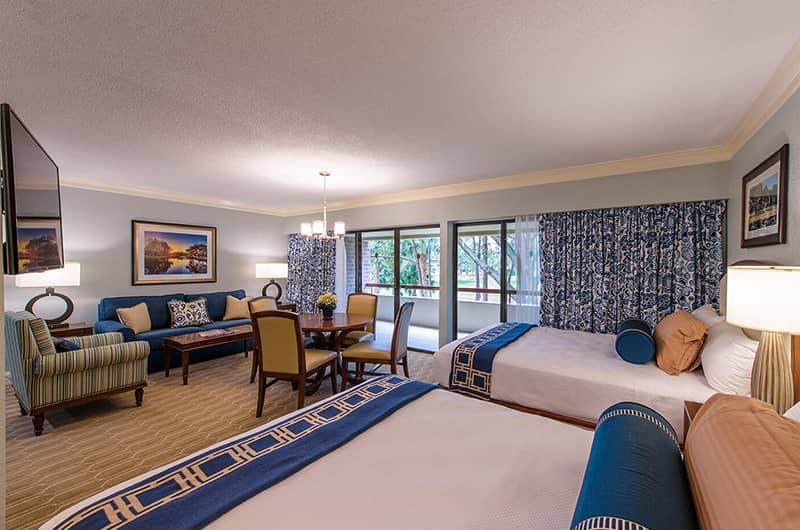 Innisbrook, A Salamander Golf and Spa Resort - Image 2