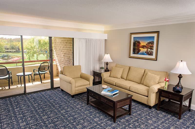 Innisbrook, A Salamander Golf and Spa Resort - Image 6