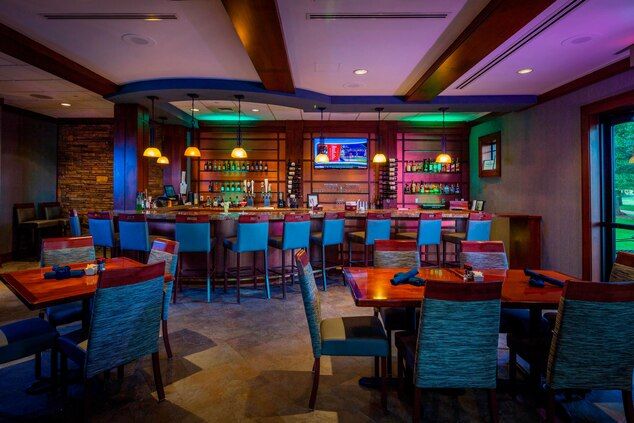 Prattville - Montgomery Marriott Prattville Hotel & Conference Center - Image 4