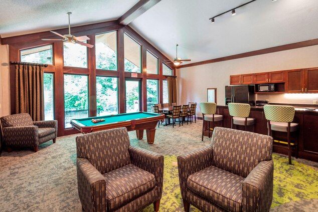 Prattville - Montgomery Marriott Prattville Hotel & Conference Center - Image 6