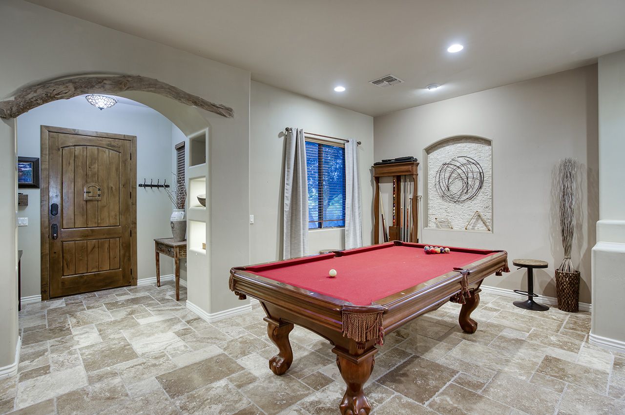 Mesa Vacation Home - Saguaro Sunset - Image 5