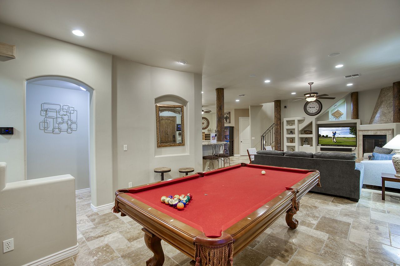 Mesa Vacation Home - Saguaro Sunset - Image 6