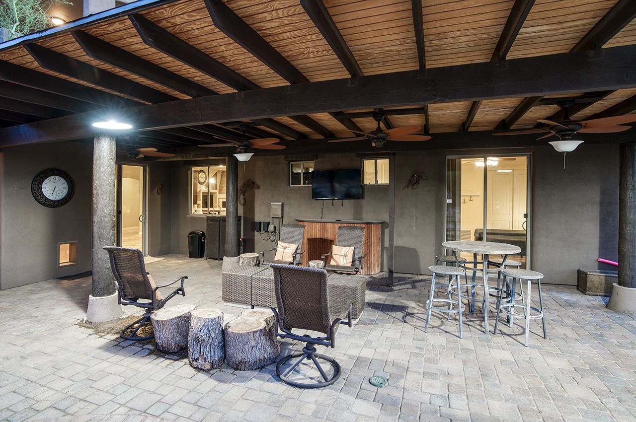 Mesa Vacation Home - Saguaro Sunset - Image 3