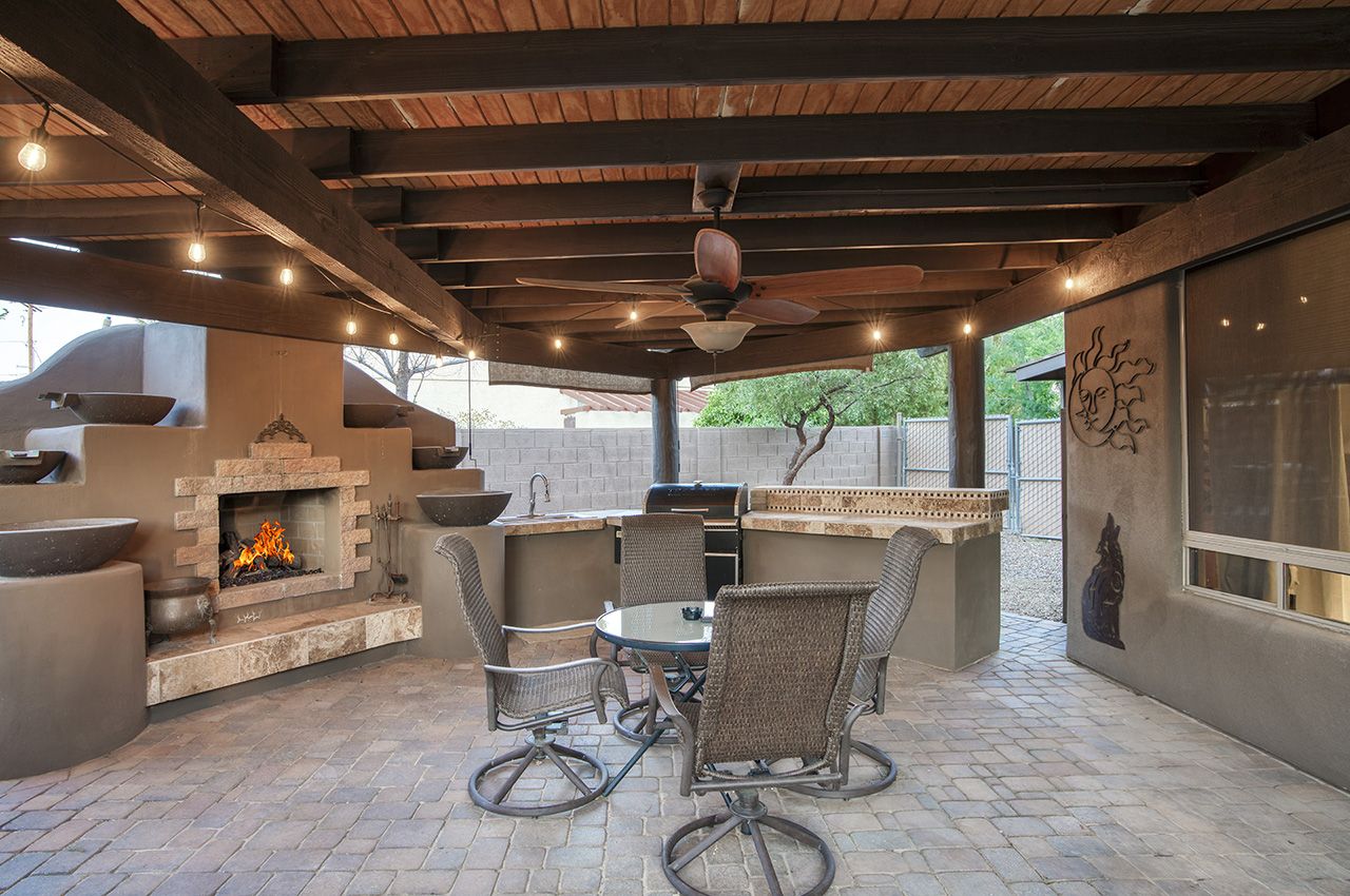 Mesa Vacation Home - Saguaro Sunset - Image 4