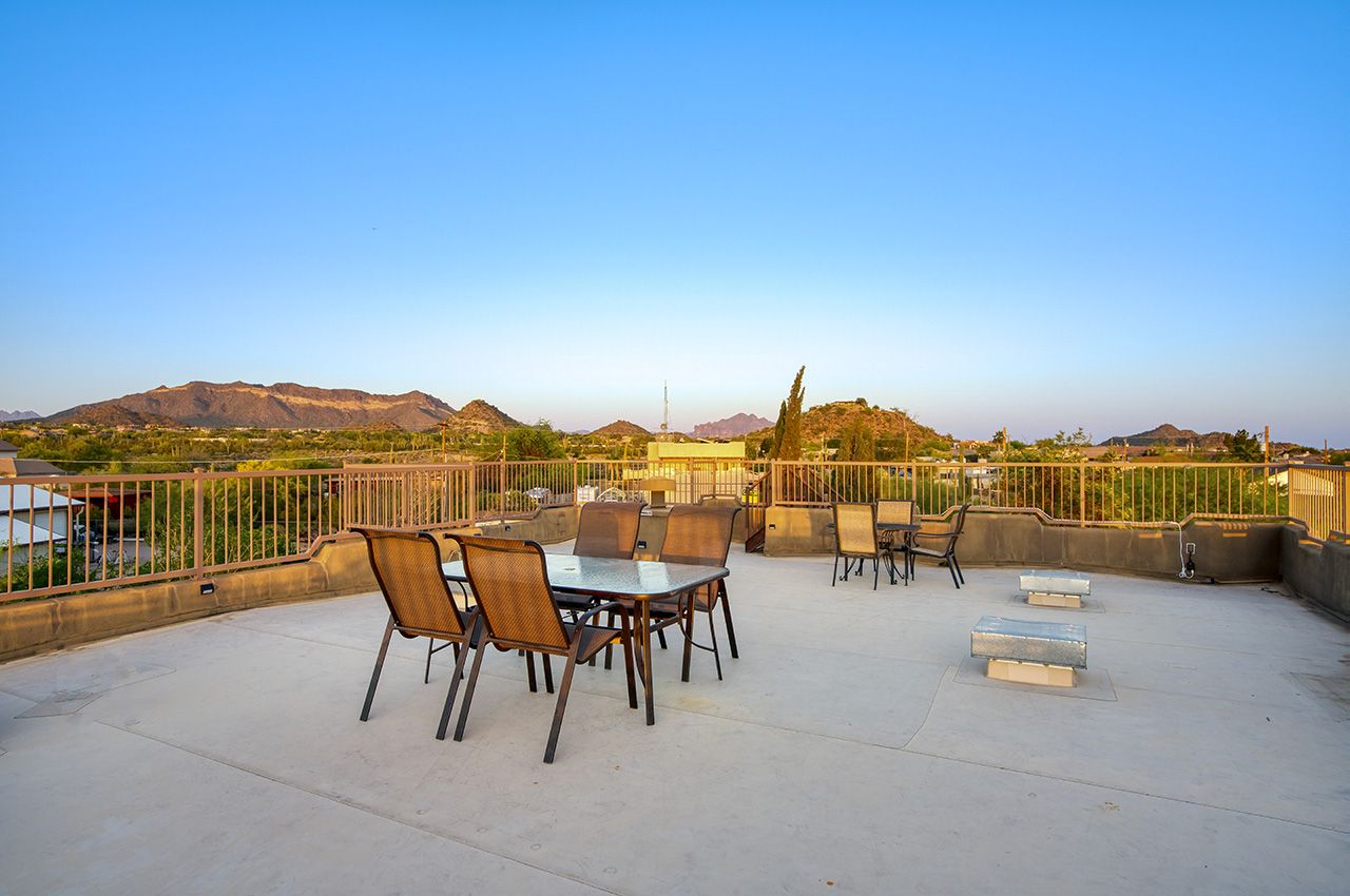 Mesa Vacation Home - Saguaro Sunset - Image 5