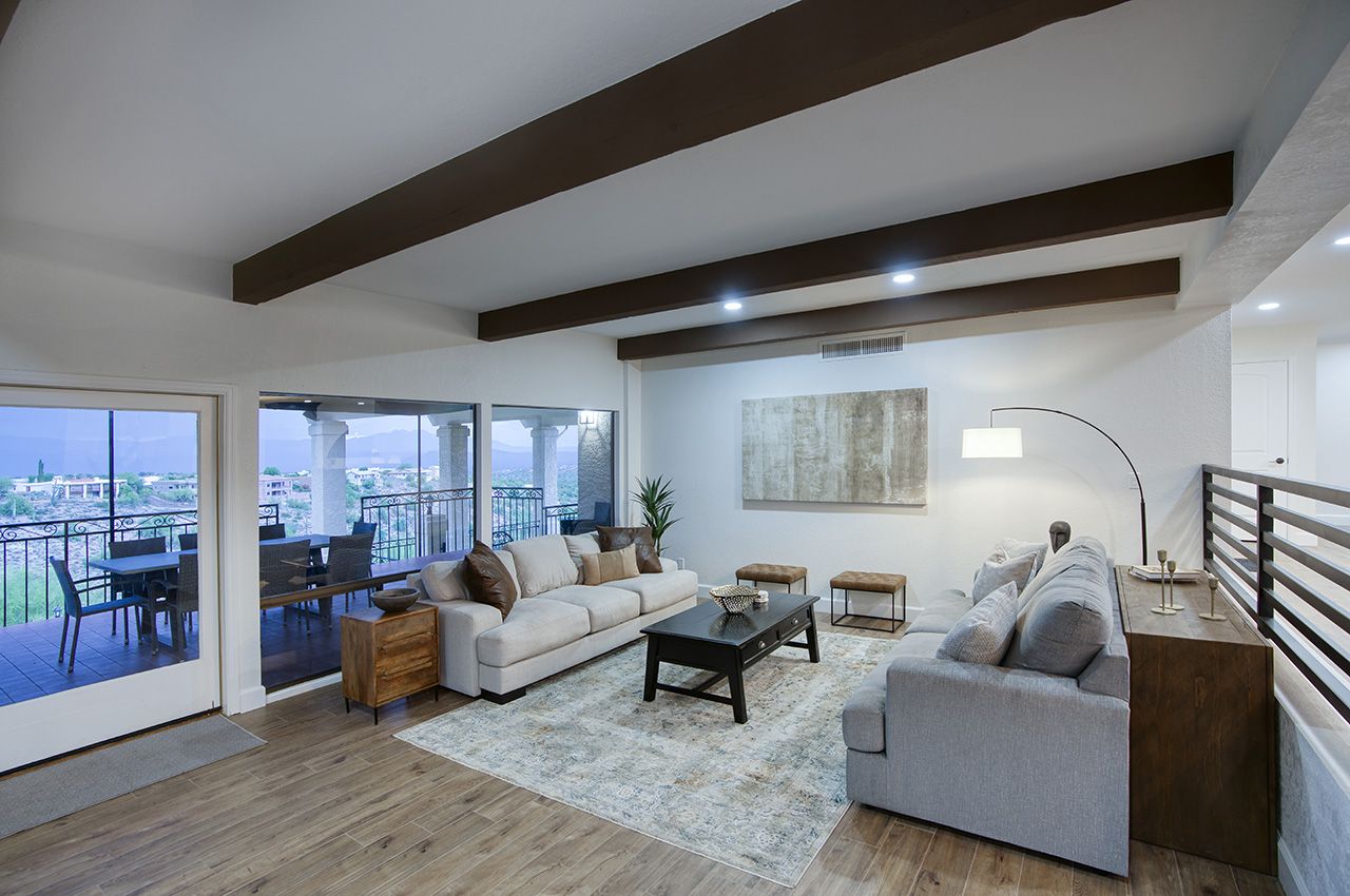 Fountain Hills Vacation Home - Mountain Vista - Image 2