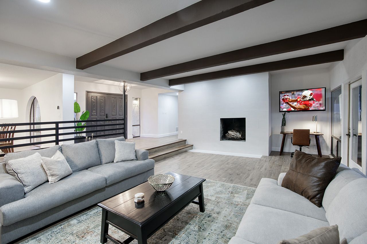 Fountain Hills Vacation Home - Mountain Vista - Image 3