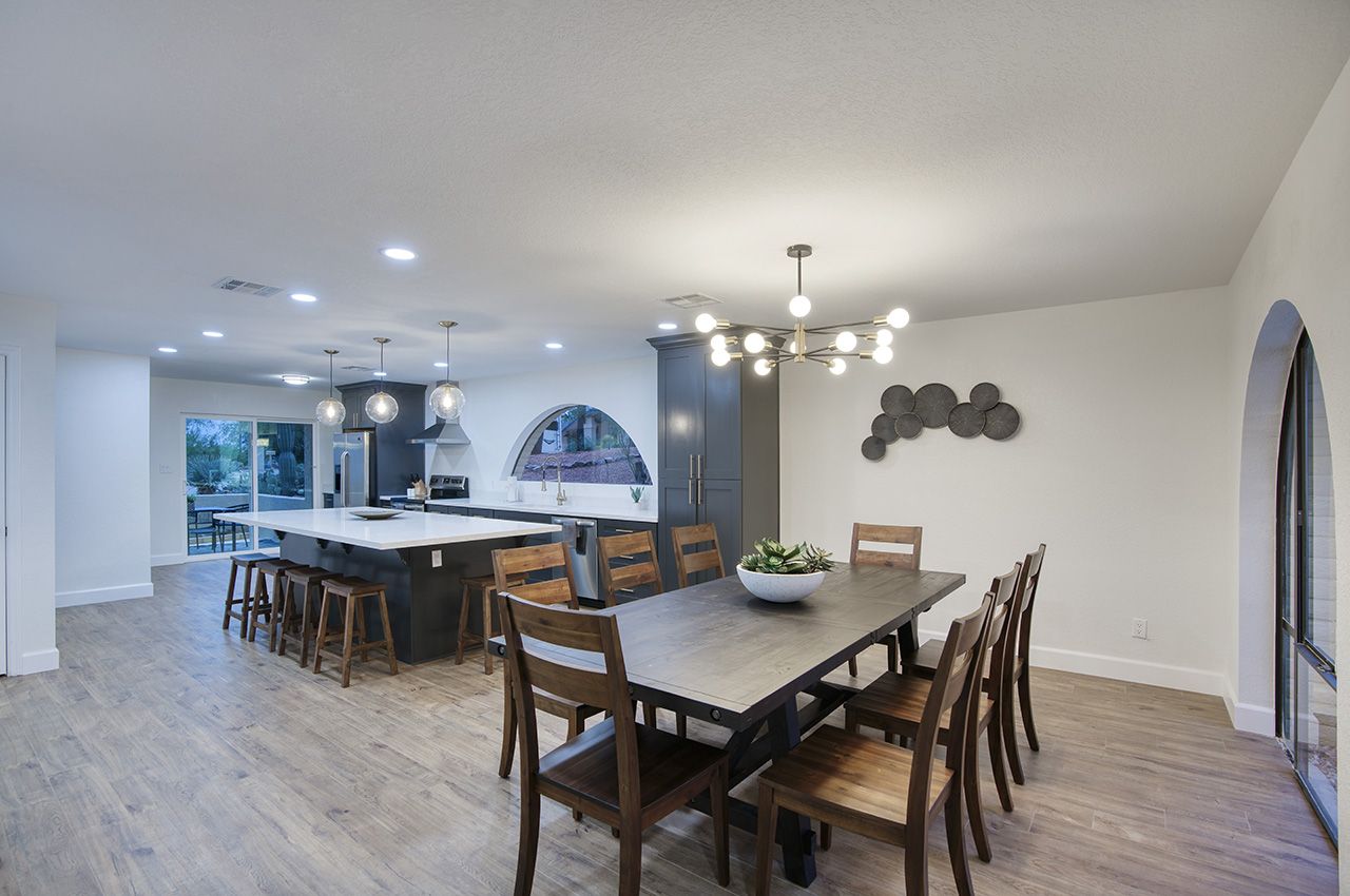 Fountain Hills Vacation Home - Mountain Vista - Image 4