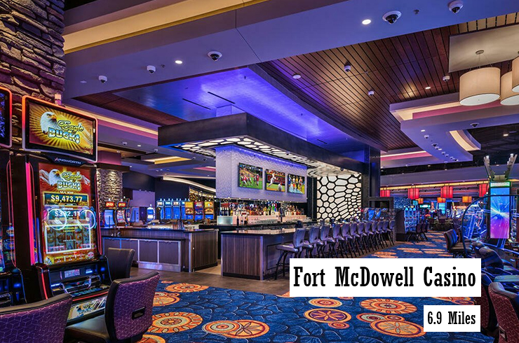 Fountain Hills Vacation Home - Mountain Vista - Image 3