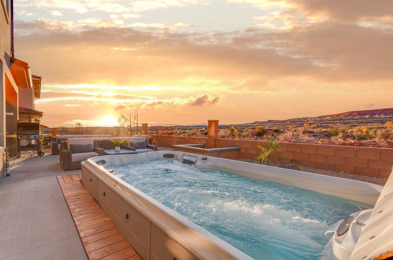 Red Sands Vacation Rental - Image 2