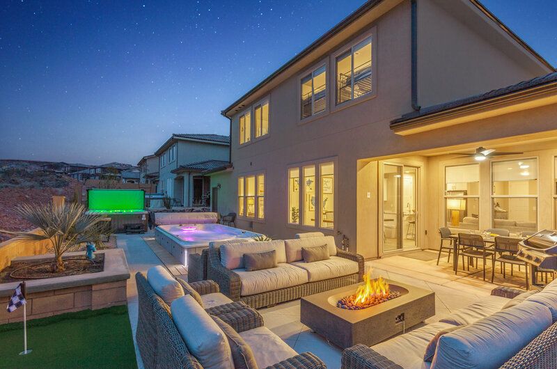 Red Sands Vacation Rental - Image 3