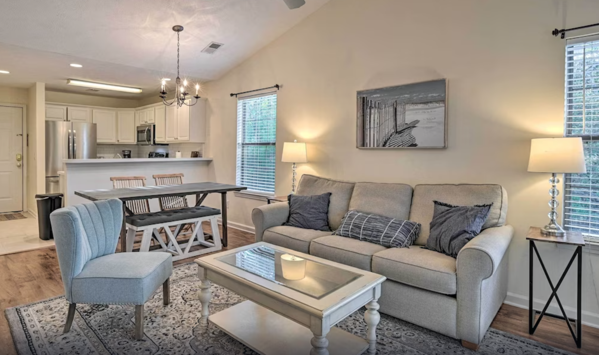 True Blue Golf Villas - Image 2