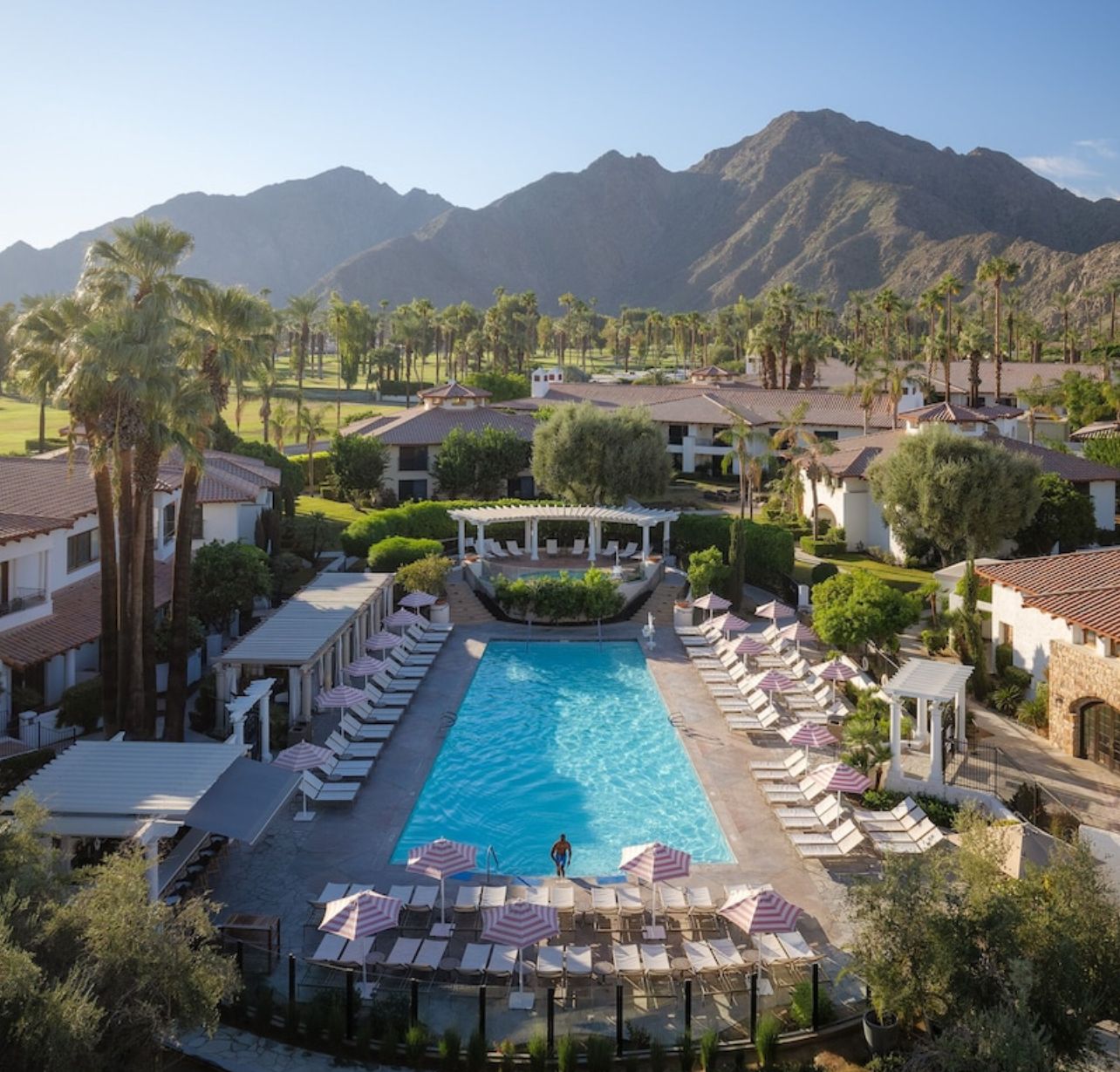 Tommy Bahama Miramonte Resort & Spa - Image 2