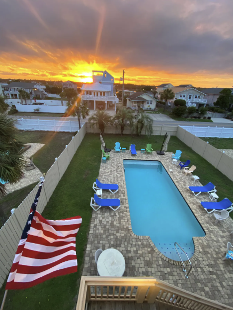 The Sandcastle - Image 3