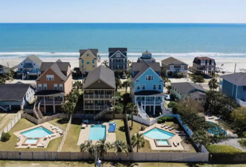 The Sandcastle - Image 4