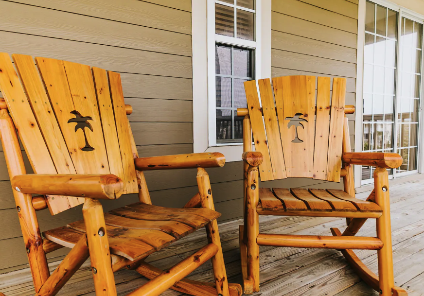 The Sandcastle - Image 5