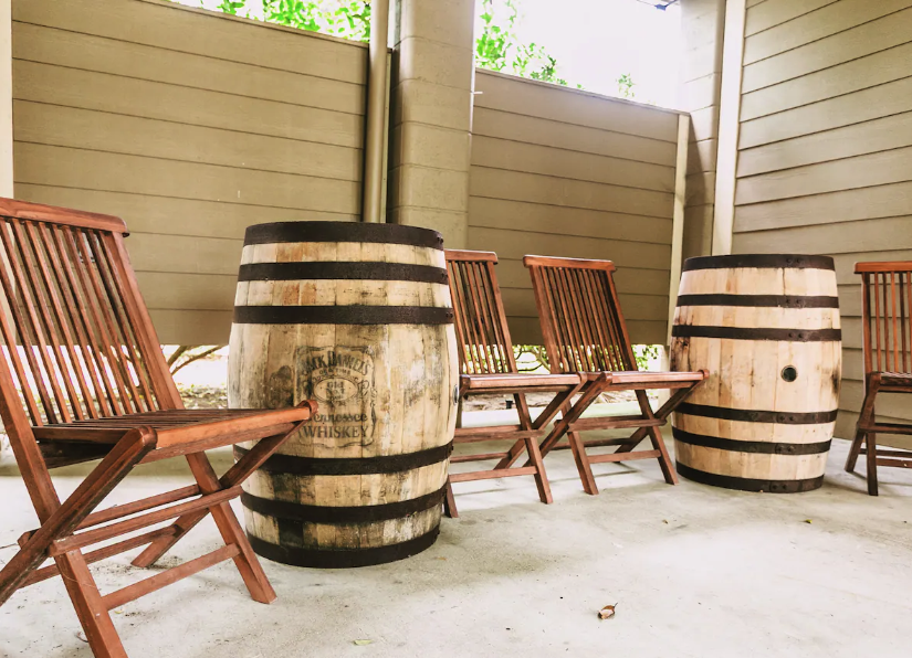 The Sandcastle - Image 6