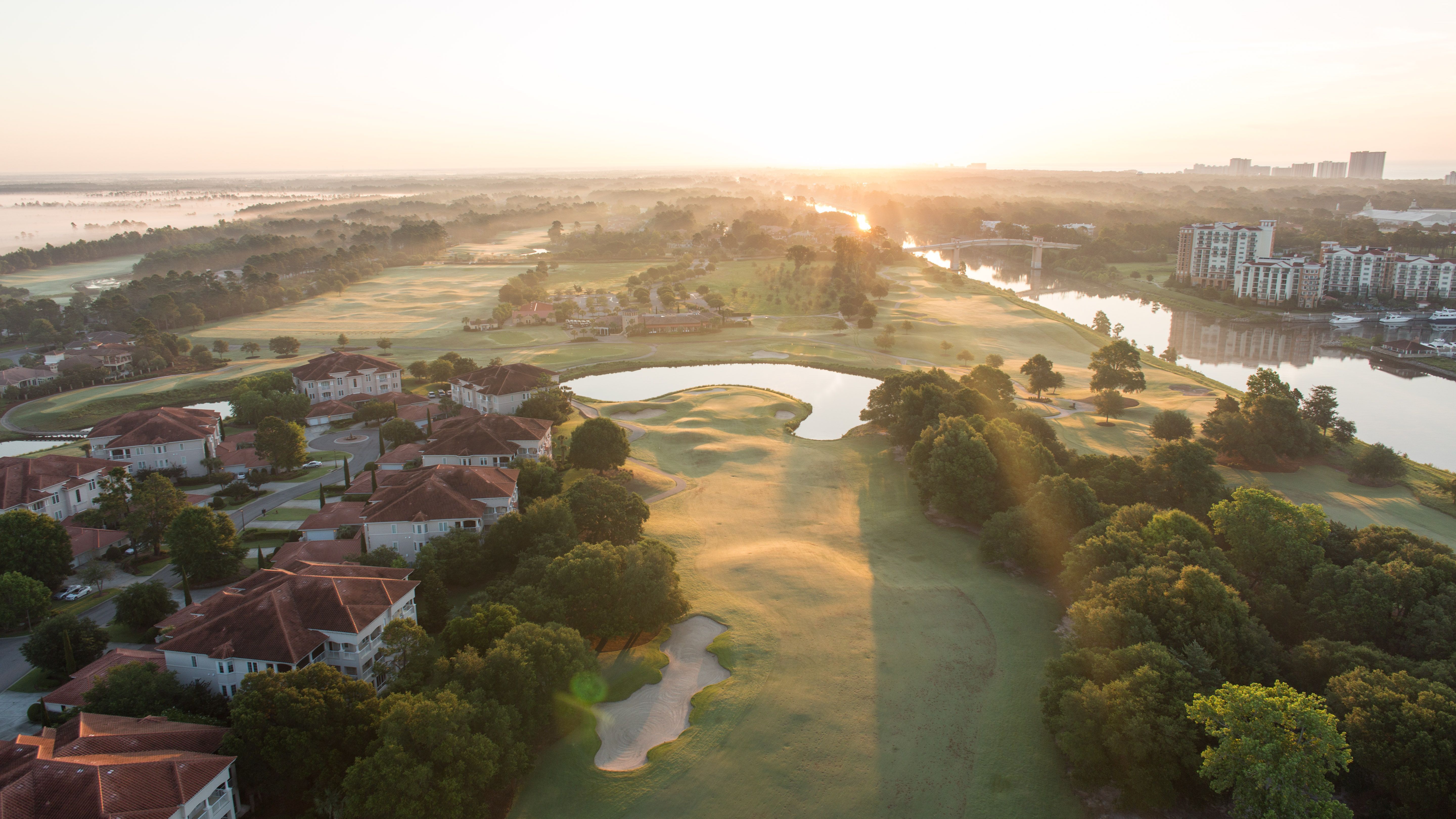 The Sandcastle - Image 4