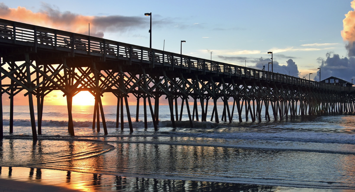 The Sandcastle - Image 5