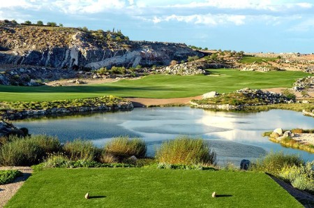 Photo of Verrado Golf Club - Founders/Victory in Phoenix/Scottsdale, AZ
