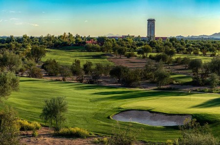 Photo of Talking Stick - O'odham/Piipaash in Phoenix/Scottsdale, AZ
