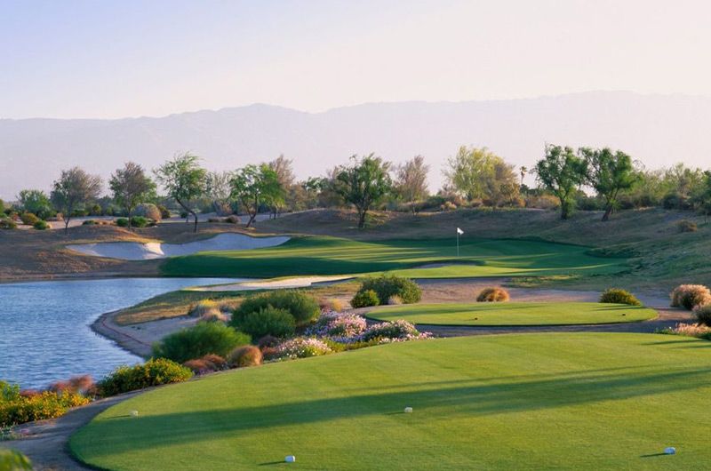 La Quinta - Greg Norman Course at PGA West