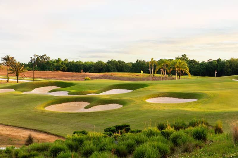 Reunion Resort - Nicklaus