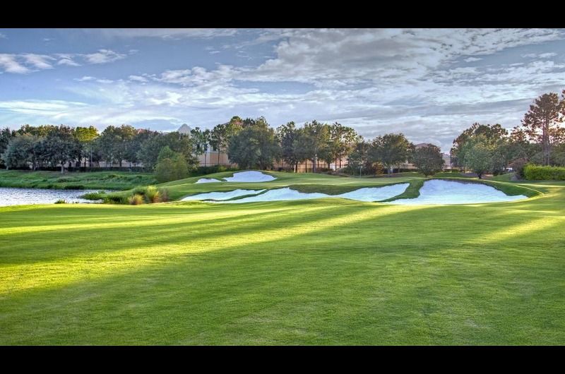Rosen Shingle Creek GC