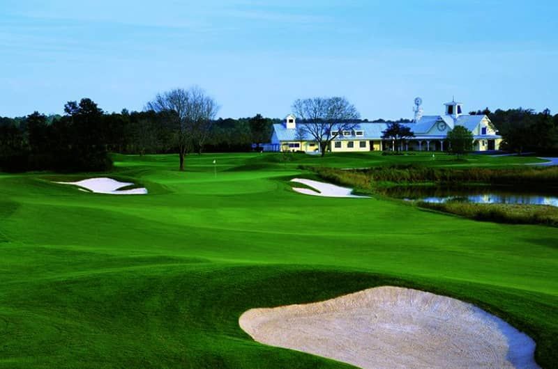 Southern Dunes Golf Club