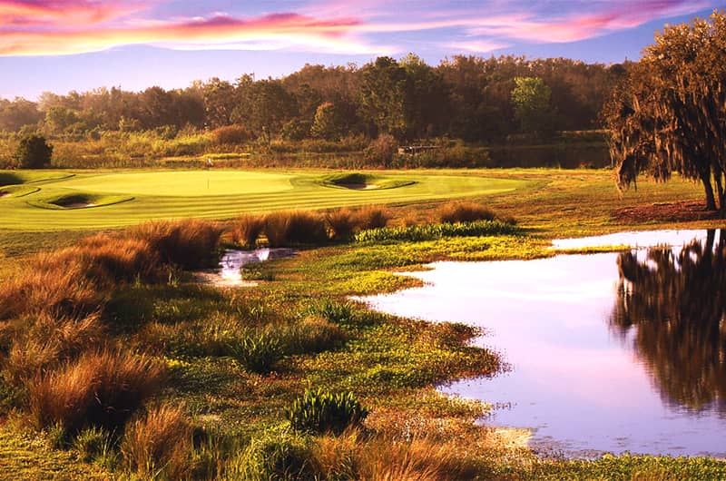 Championsgate International