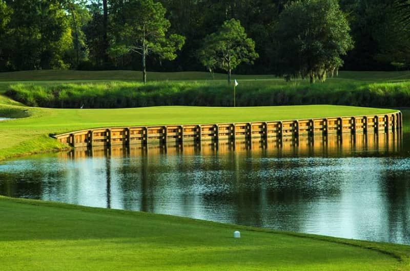 TPC Sawgrass Valley Course