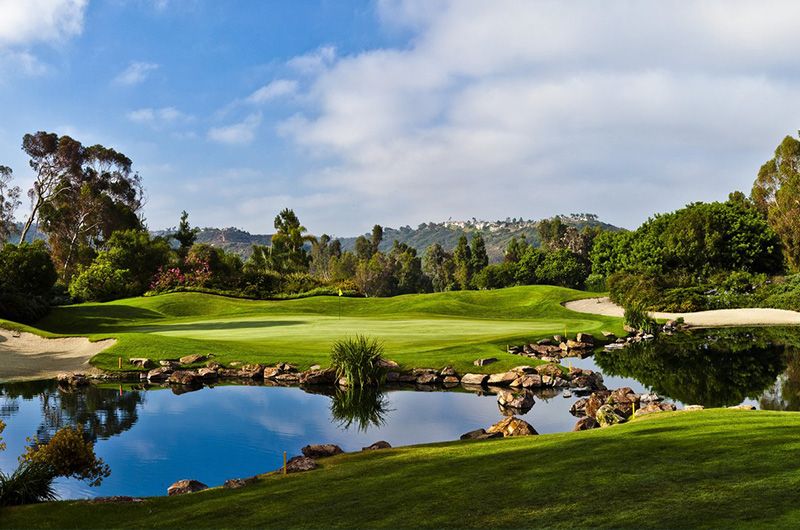 Aviara Resort Golf Club 