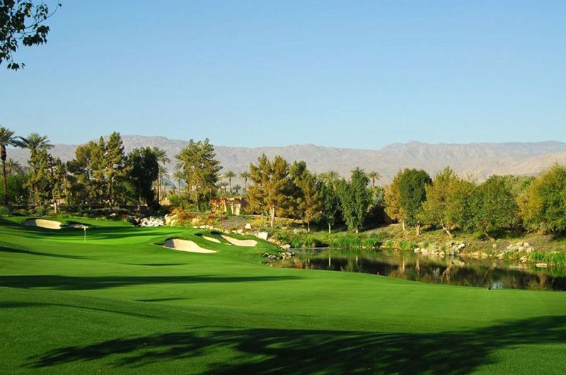 Indian Wells Players Course