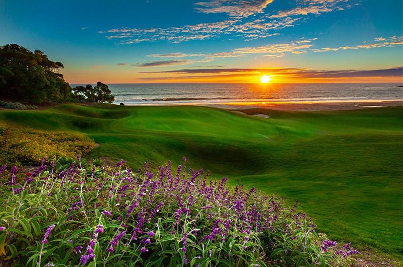 Monarch Beach Golf Links