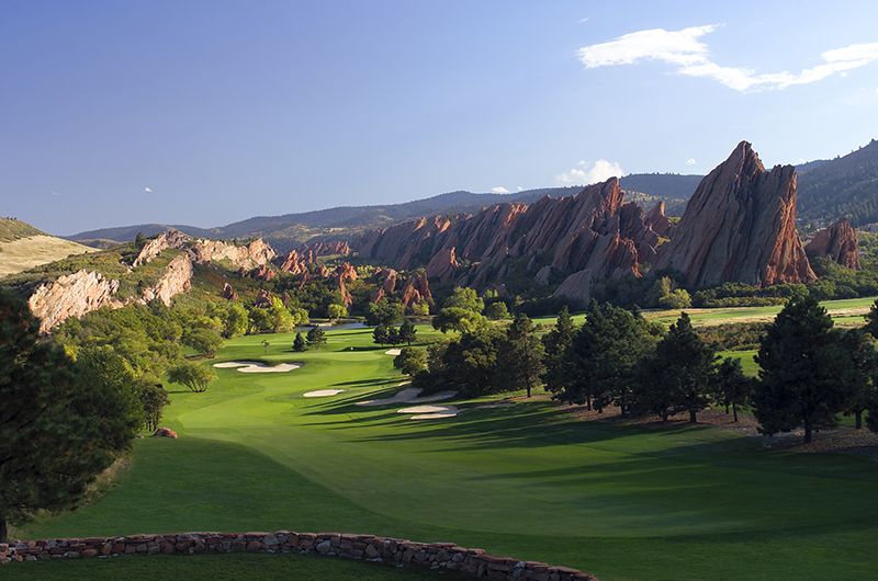 Arrowhead Golf Club