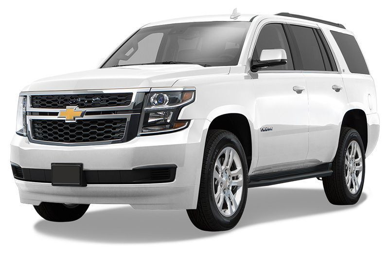 Rental Car Photo: Fullsize SUV - Chevy Tahoe (or similar) al