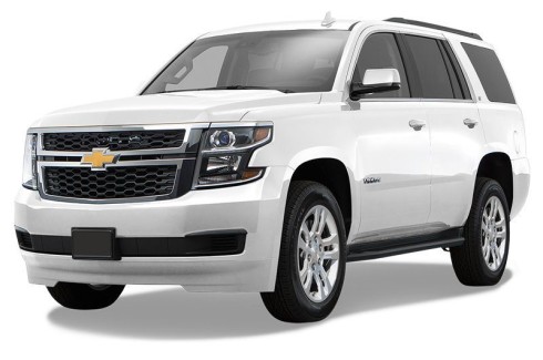 Rental Car Photo: Fullsize SUV - Chevy Tahoe (or similar) sd