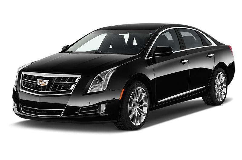 Rental Car Photo: Luxury Cadillac XTS (or similar) sd