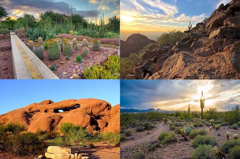 Thing to Do Image of Hiking & Outdoors