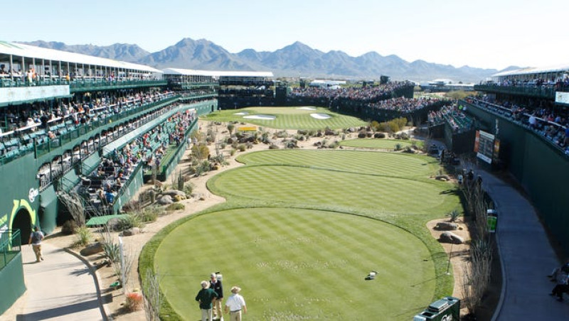 Phoenix Open