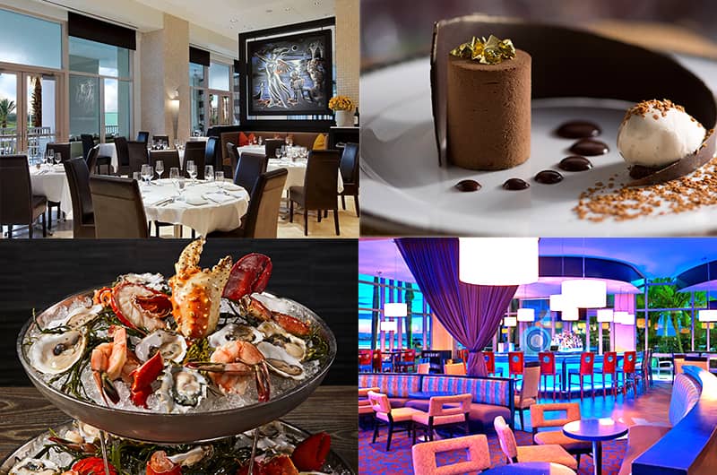 Thing to Do Image of Dining