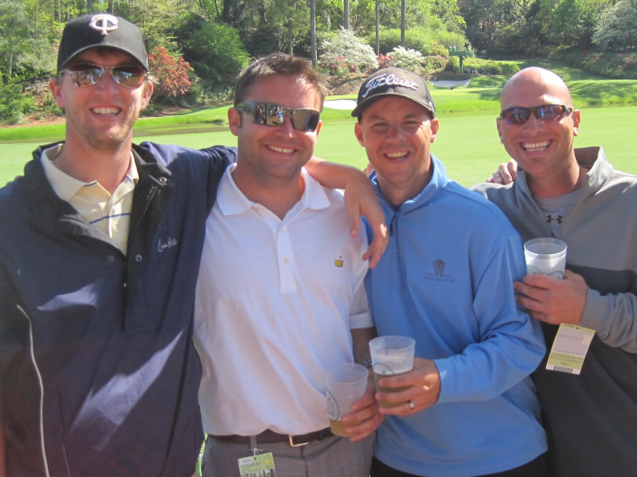 WELCOME TO GOLFTROOP SOUTHEAST