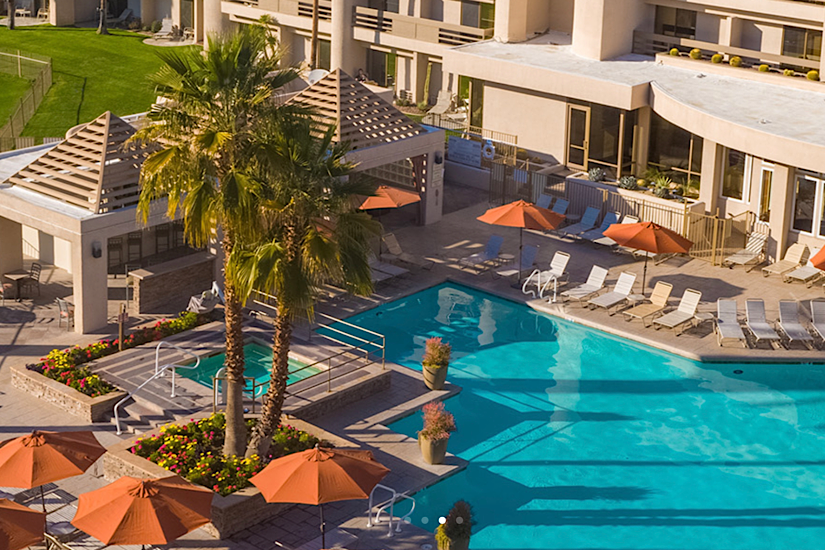 Indian Wells Golf Resort - Image 5