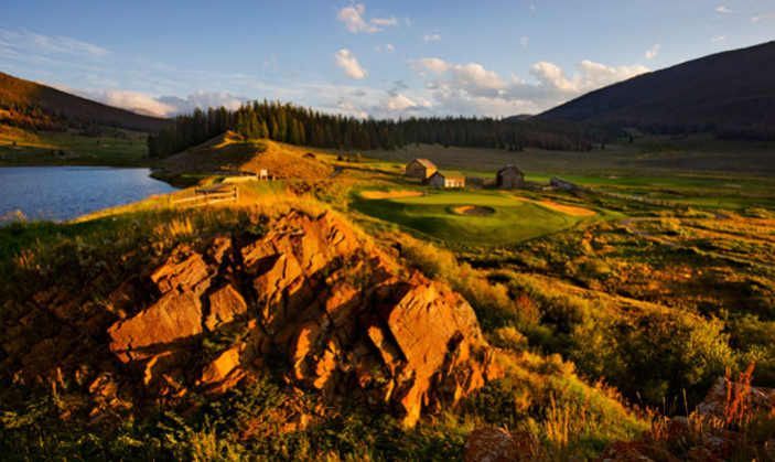 Keystone Ranch GC