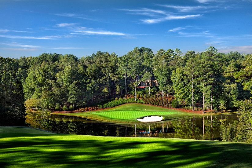 Farmlinks at Pursell Farms