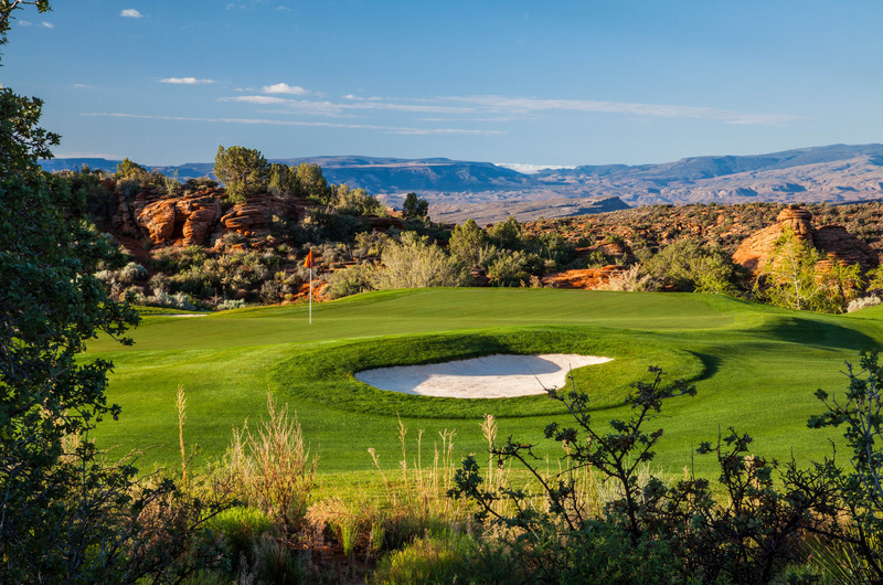The Ledges - St. George
