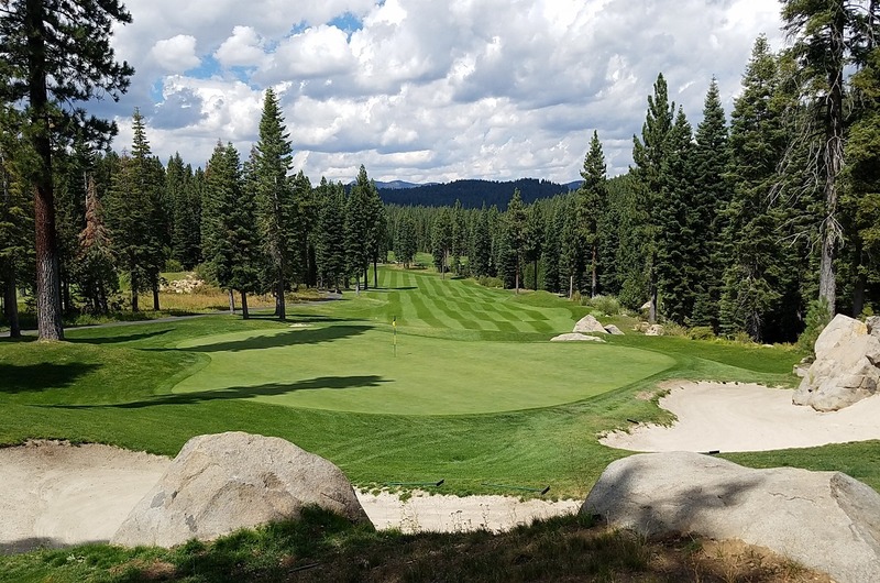 Coyote Moon Golf Course