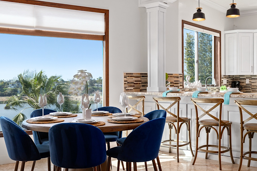 C2375-0 9 Bedroom Waterfront Views of The Ocean - Image 4