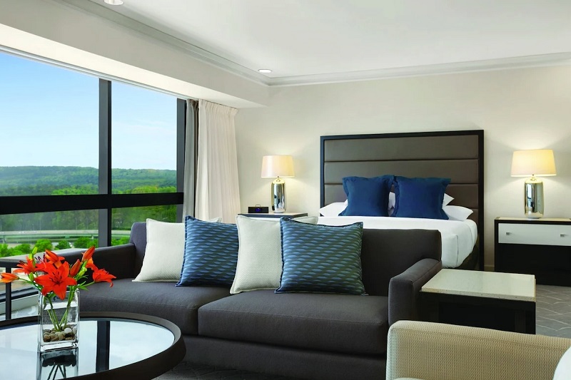 Birmingham - Hyatt Regency Birmingham - The Wynfrey Hotel - Image 3